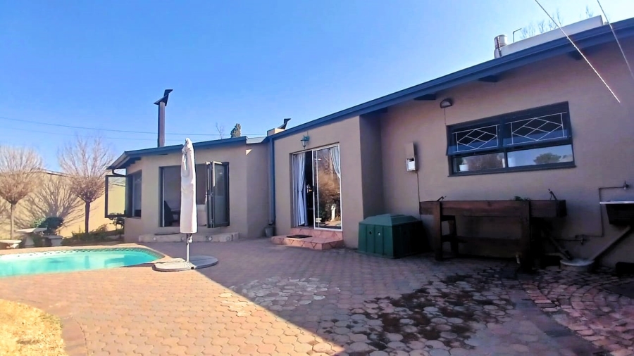 3 Bedroom Property for Sale in Sasolburg Ext 23 Free State